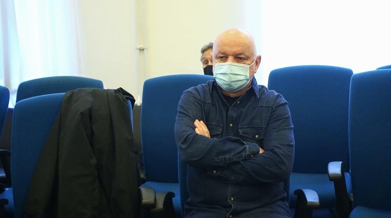 Bandićev savjetnik na suđenju: Bandić je htio razvesti otpad bilo gdje