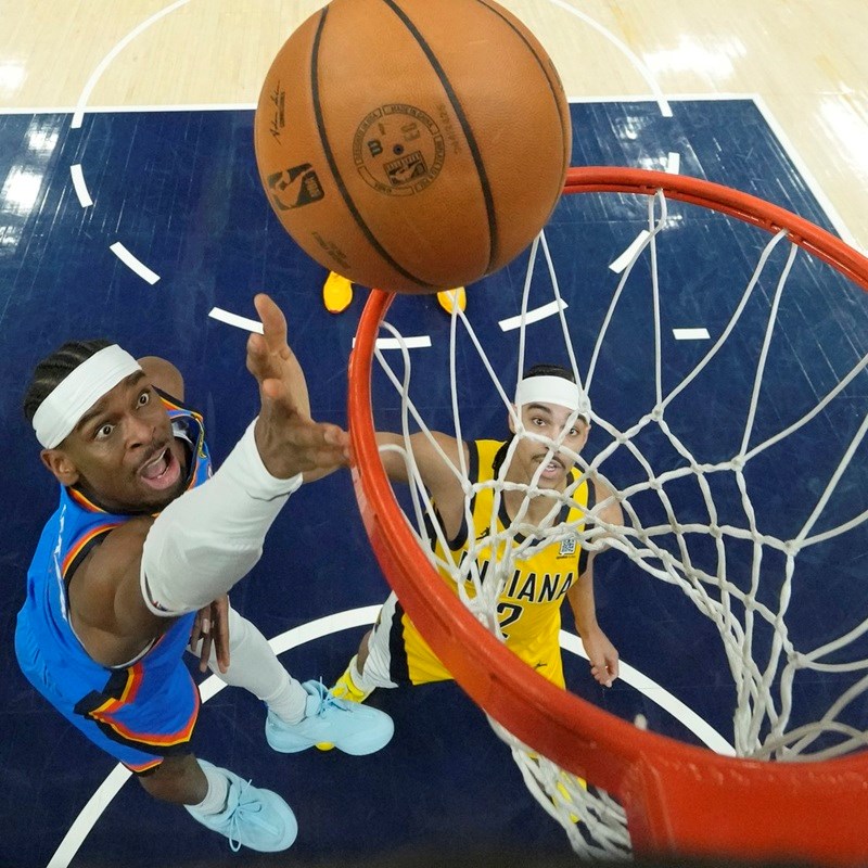 Shai izabrao najbolju NBA petorku svih vremena. Mnoge šokirao svojim odabirom