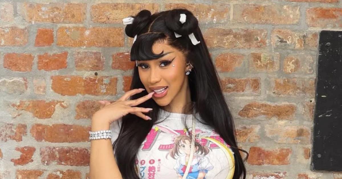 Cardi B dobila sina s NFL zvijezdom, to je njezino četvrto dijete