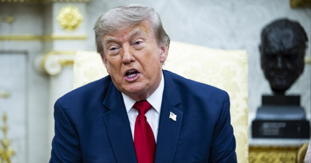 Trumpova administracija dobila tužbu zbog sankcija Međunarodnom kaznenom sudu