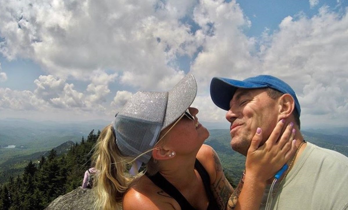 Raspao joj se brak: "Zaljubila sam se u DJ-a koji mi je svirao na svadbi"