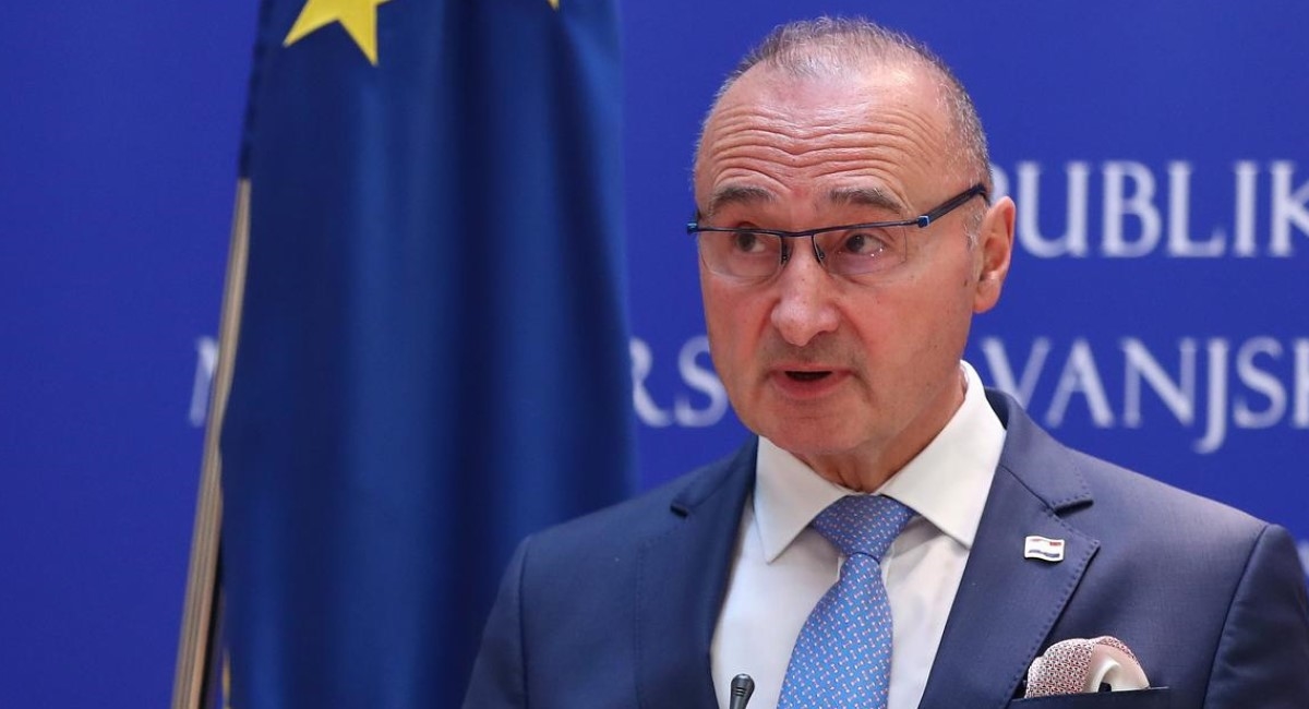 Grlić Radman: Pozdravljam humanitarnu pauzu u Gazi i oslobađanje 50 talaca