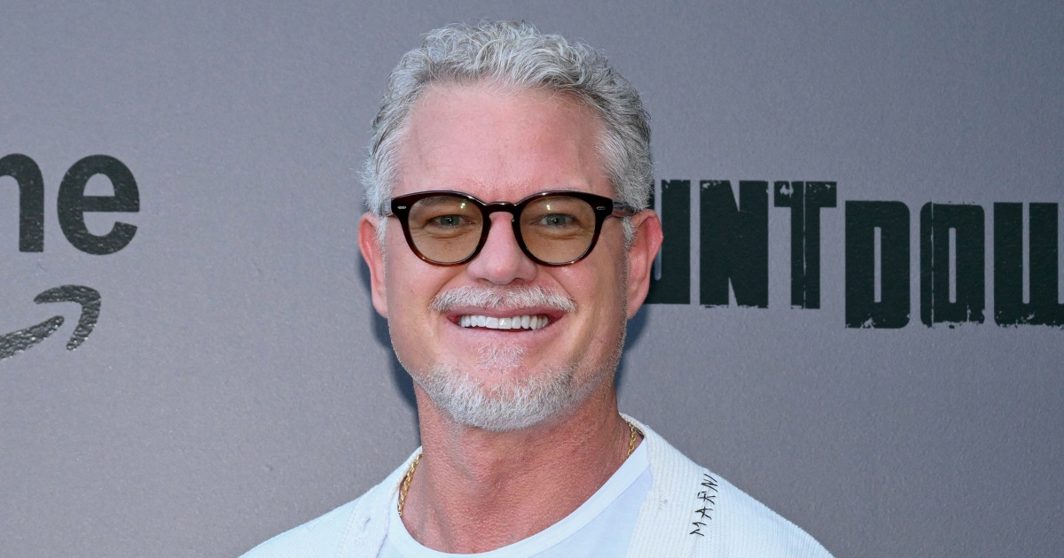 Ovako je Eric Dane govorio o bolesti: "Ne mislim da je ovo kraj moje priče"