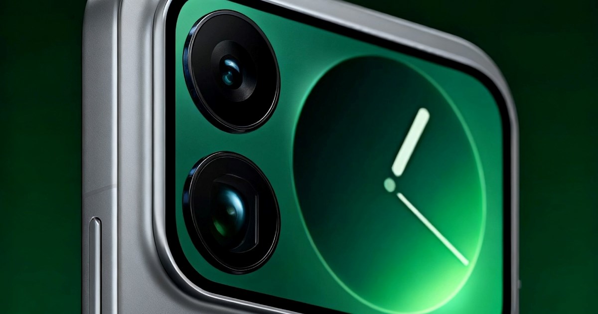 VIDEO Xiaomi pokazao 17 Pro Max uz bok iPhoneu 17 Pro Max