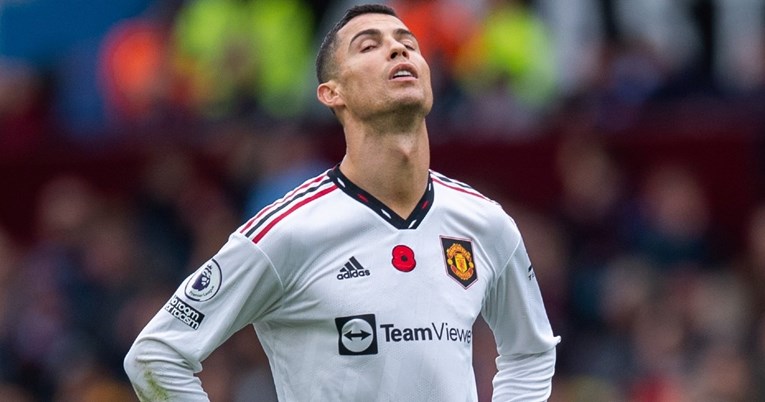 Daily Mail: Ten Hag u United uveo "Ronaldovo pravilo"