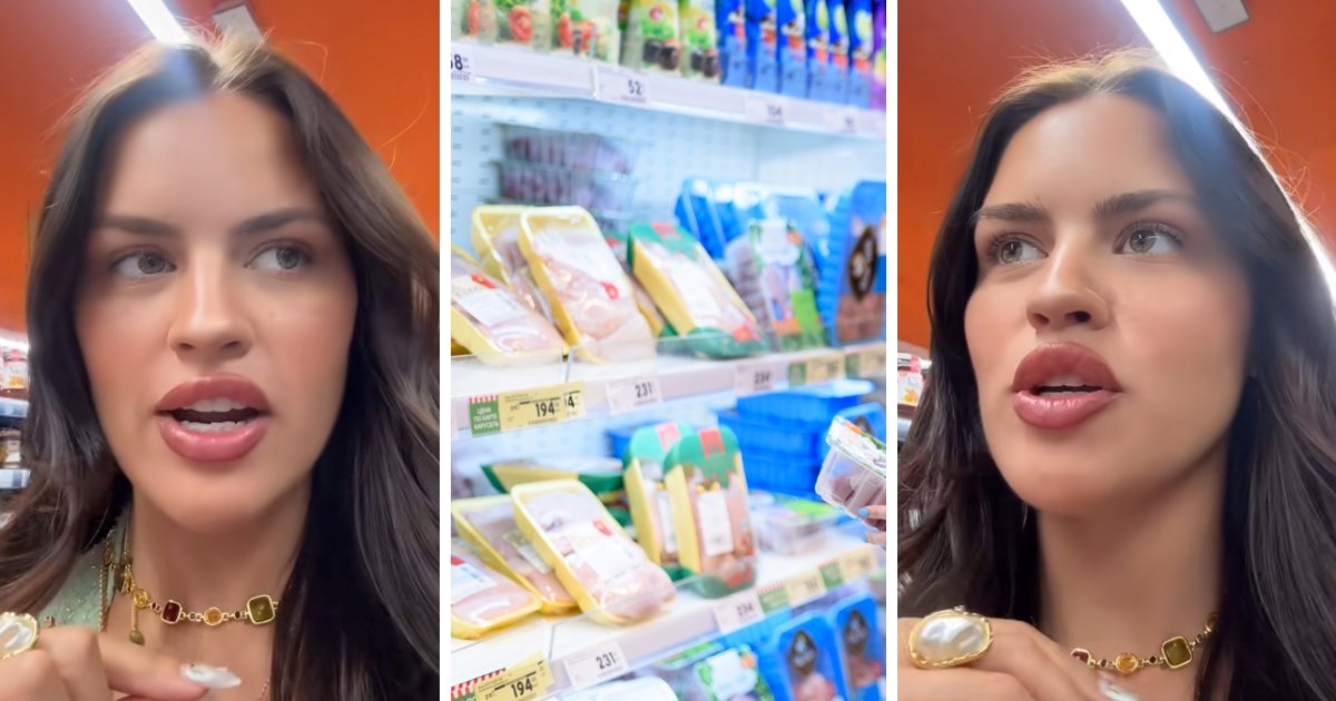 “Siromašni smo”: Hrvati se javili turistkinji šokiranoj cijenama