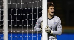 Vratar Chelseaja branio za Goricu na prijateljskoj utakmici. Sprema se transfer?
