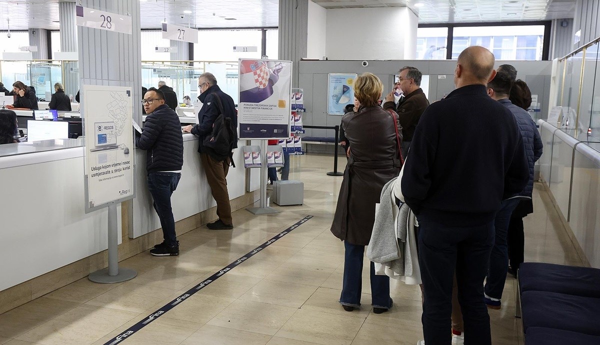 Za par dana kreće novi krug upisa trezoraca. Poznato kolika će biti zarada