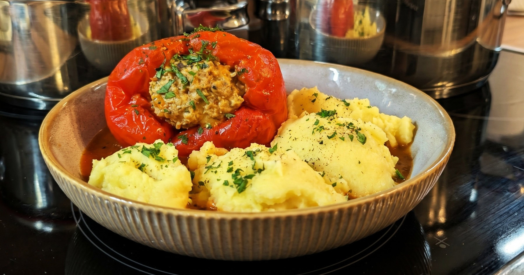 Čitateljica otvorila sezonu punjenih paprika, omiljenog ljetnog jela mnogih Hrvata