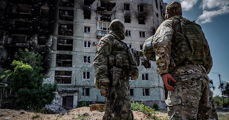 Kijev tvrdi da je 300.000 ruskih vojnika spremno za ofenzivu. "Kreće kroz 10 dana"