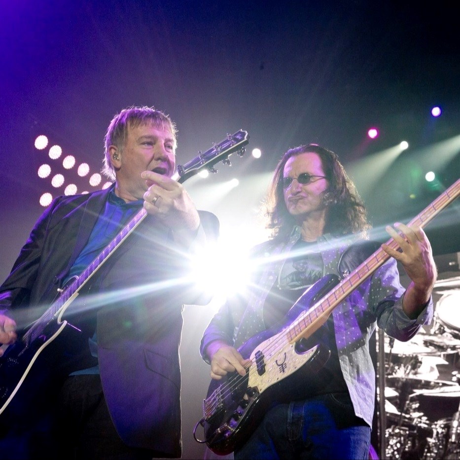 Možda najbolji power trio svih vremena osnovao je kanadski Srbin