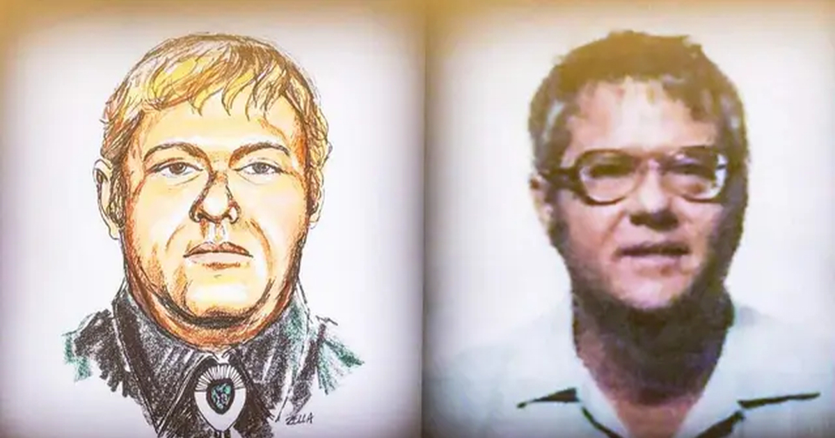 Nakon 43 godine riješen misterij "Nepoznatog lutalice" u SAD-u. Bio je ubojica?
