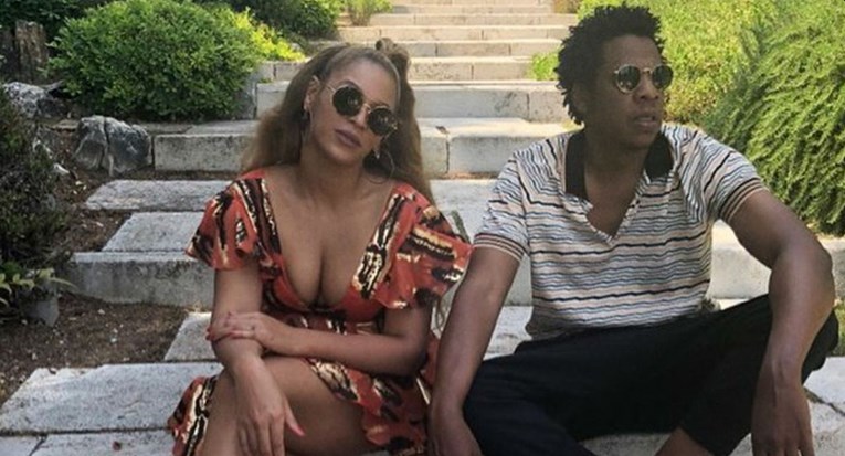 Beyonce i Jay Z se provode u Hrvatskoj, slavili na jednom našem otoku