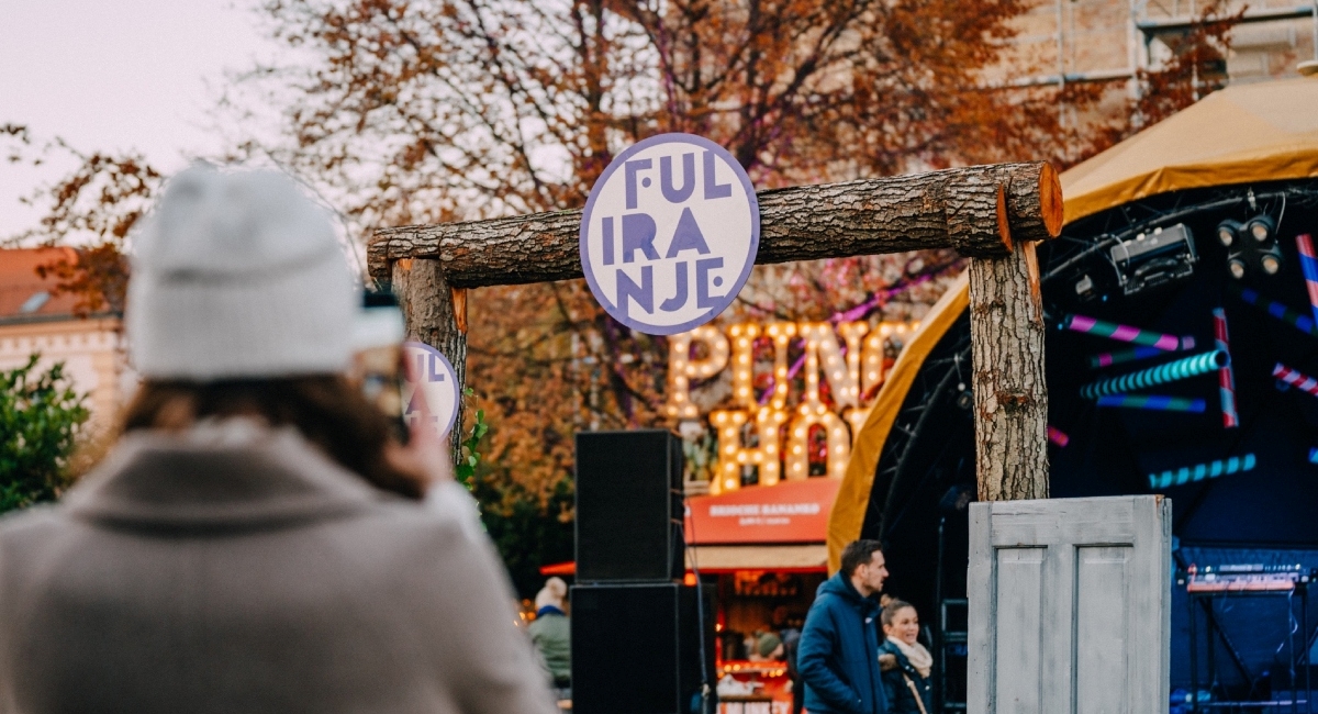 Badnjak na Fuliranju - otkrivamo detalje najoriginalnijeg spontanog tuluma Adventa