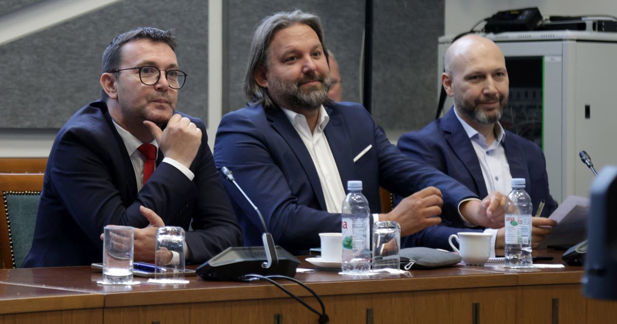 Zastupnici kandidate za ustavne suce pitali o ZDS, pobačaju, Milanoviću...