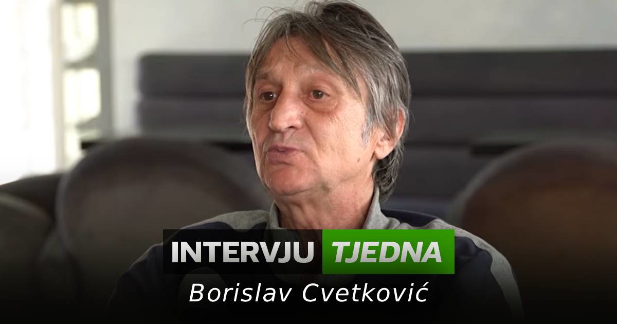 Pitao sam Bilića kako motivira hrvatske igrače. Odgovor je ono što nama u Srbiji fali