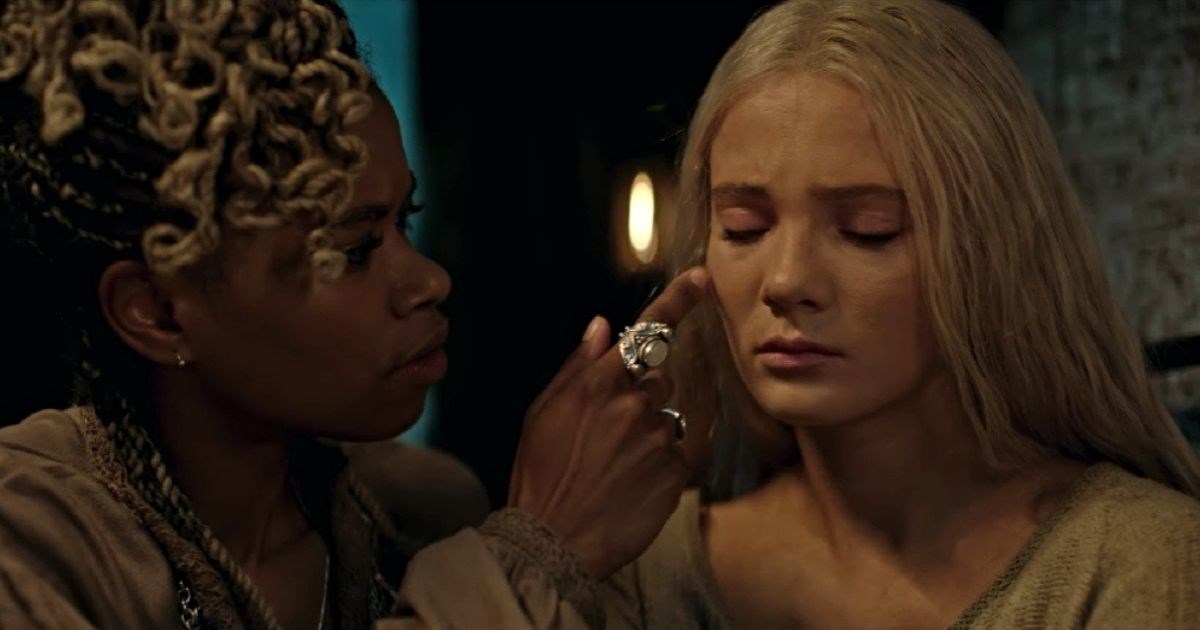 Gledatelji kritiziraju novu sezonu The Witchera, jedna scena posebno ih je zgrozila