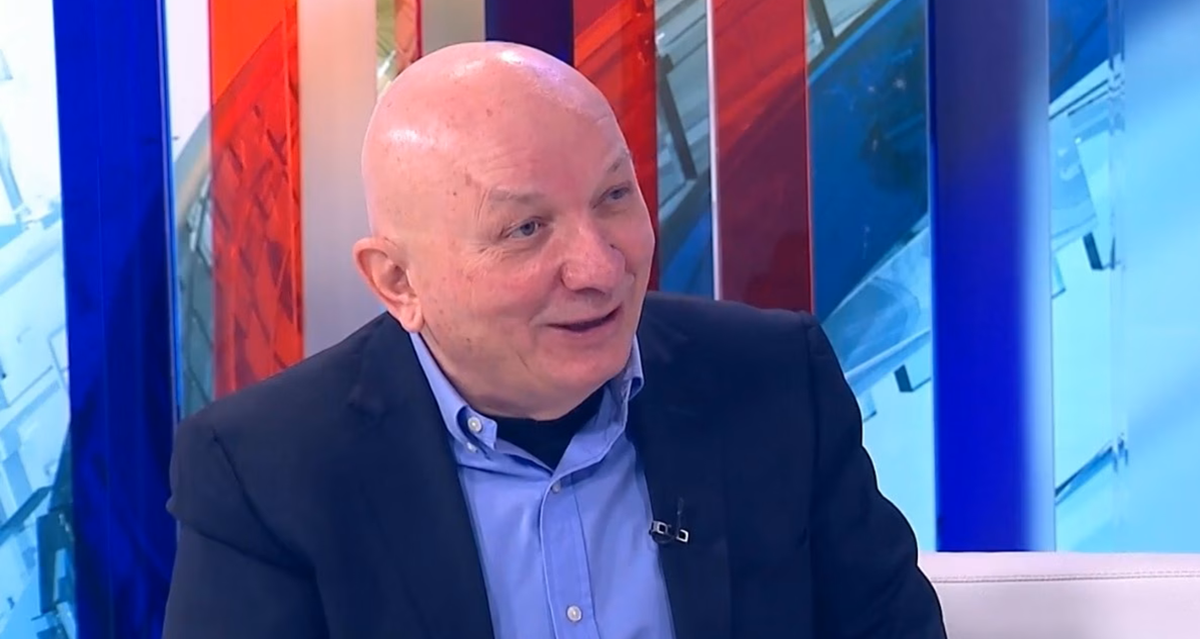 Bivši ministar Fižulić: Janaf ima gotovine da preživi, ne 90 dana, nego 900 dana