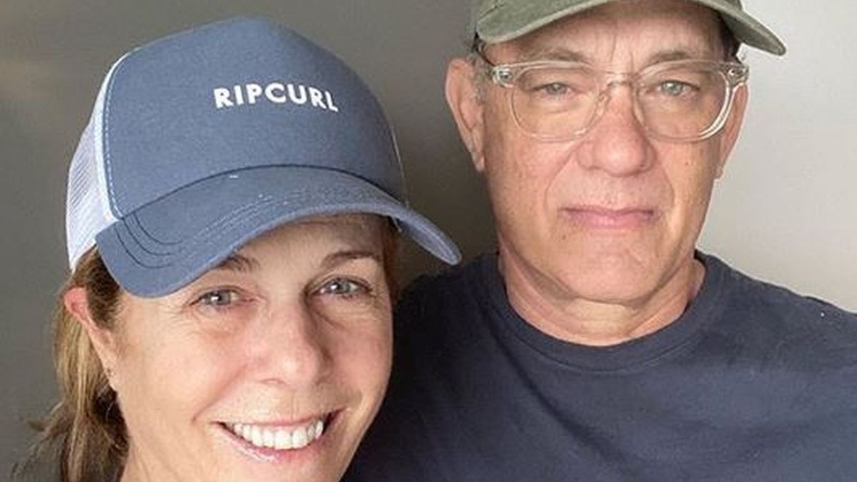 Tom Hanks progovorio o borbi s koronom: Bilo je bolno, kao da su mi kosti od krekera