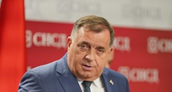 Dodik traži ostavku Džaferovića i kaže da će blokirati sve sankcije Rusiji