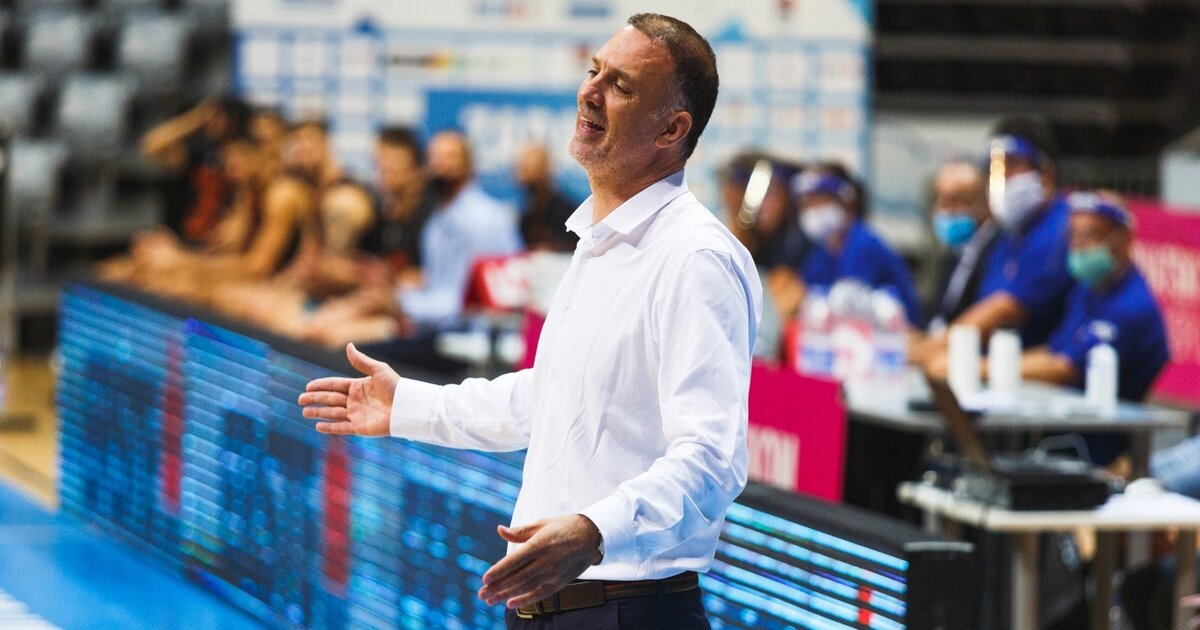 Izbornik hrvatskih košarkaša u samoizolaciji. Propušta Zadrov susret protiv Krke