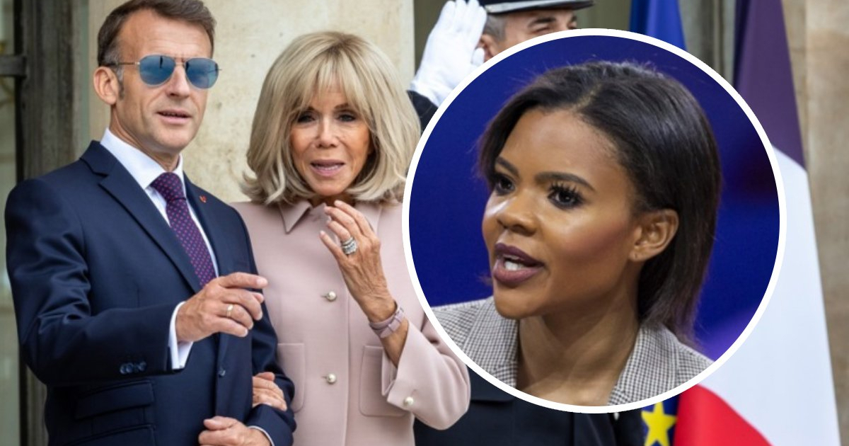 Tvrdila da je Brigitte Macron transrodna. Sud odbacio tužbu protiv nje
