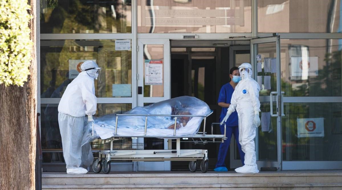 Sindikat liječnika: Bolnice ne isplaćuju prekovremene, liječnici ih moraju tužiti