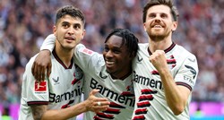 Fenomenalni Leverkusen bez poraza završio sezonu Bundeslige