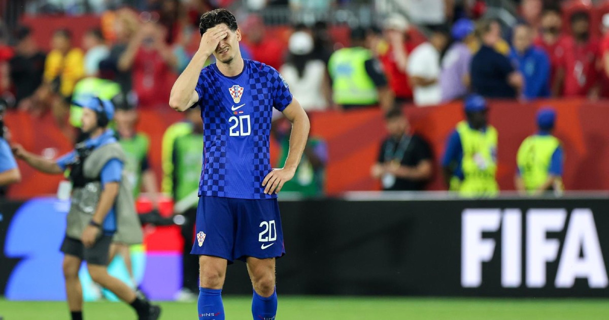 HNS poslao žalbu FIFA-i zbog suđenja na utakmici s Portugalom