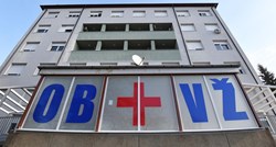 Bolnica Varaždin će testirati i neke cijepljene pacijente, ravnatelj objasnio zašto