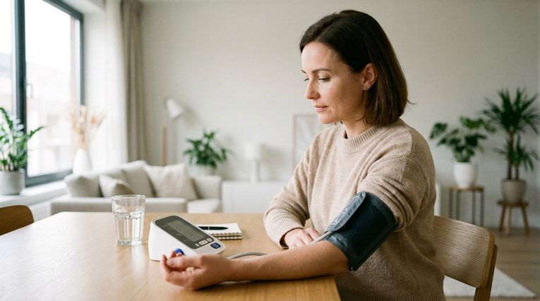 Kardiolozi upozoravaju na najčešću pogrešku kada je u pitanju visoki krvni tlak