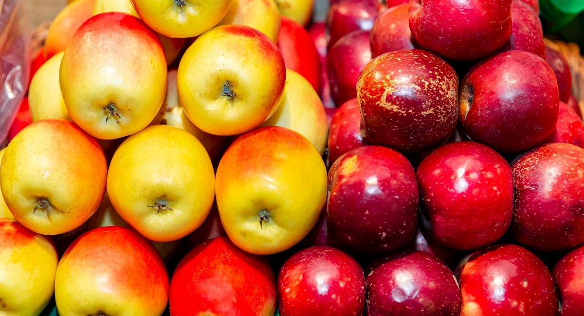 Radite pite i štrudle od jabuka? Evo koje sorte birati, a koje izbjegavati