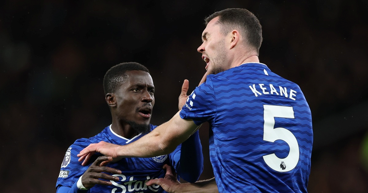 Ovo je isprika nogometaša koji je dobio crveni karton zbog šamaranja suigrača