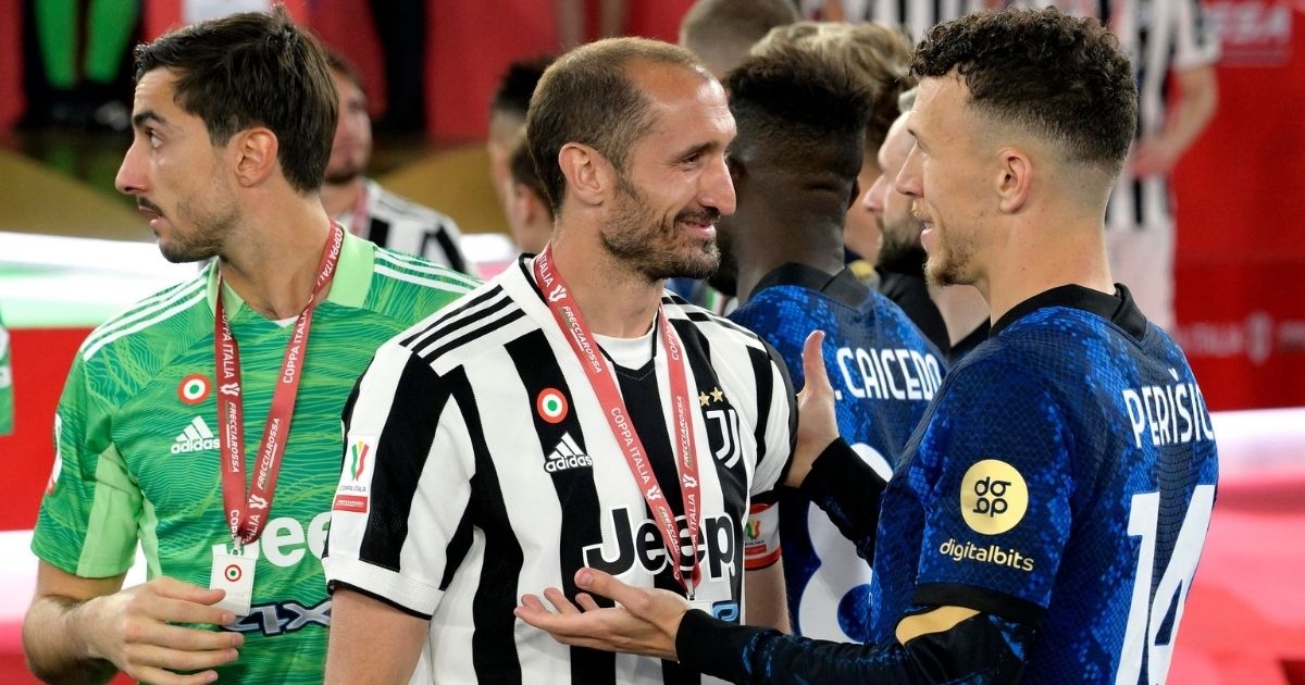 Gazzetta: Interov rival Perišiću nudi šest milijuna eura po sezoni