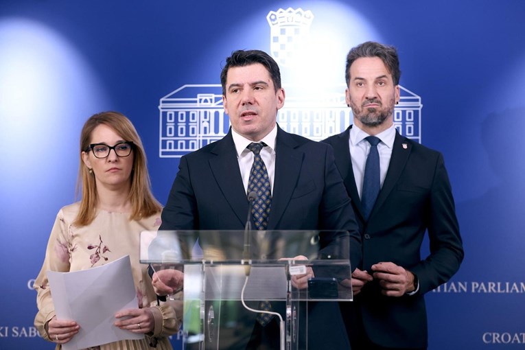 Grmoja: Dali smo milijarde, a nemamo samodostatnost hrane