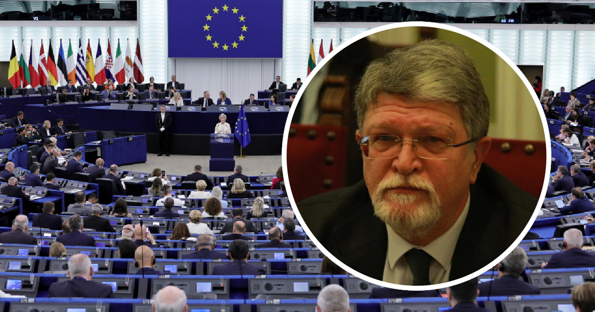 Picula: Iznimno sam razočaran dijelom govora Ursule von der Leyen
