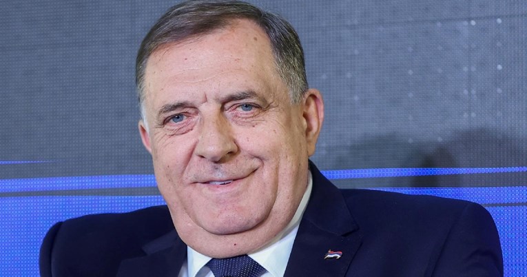 Dodik o Sudu BiH: Neka rade što hoće i neka donose presude kakve hoće