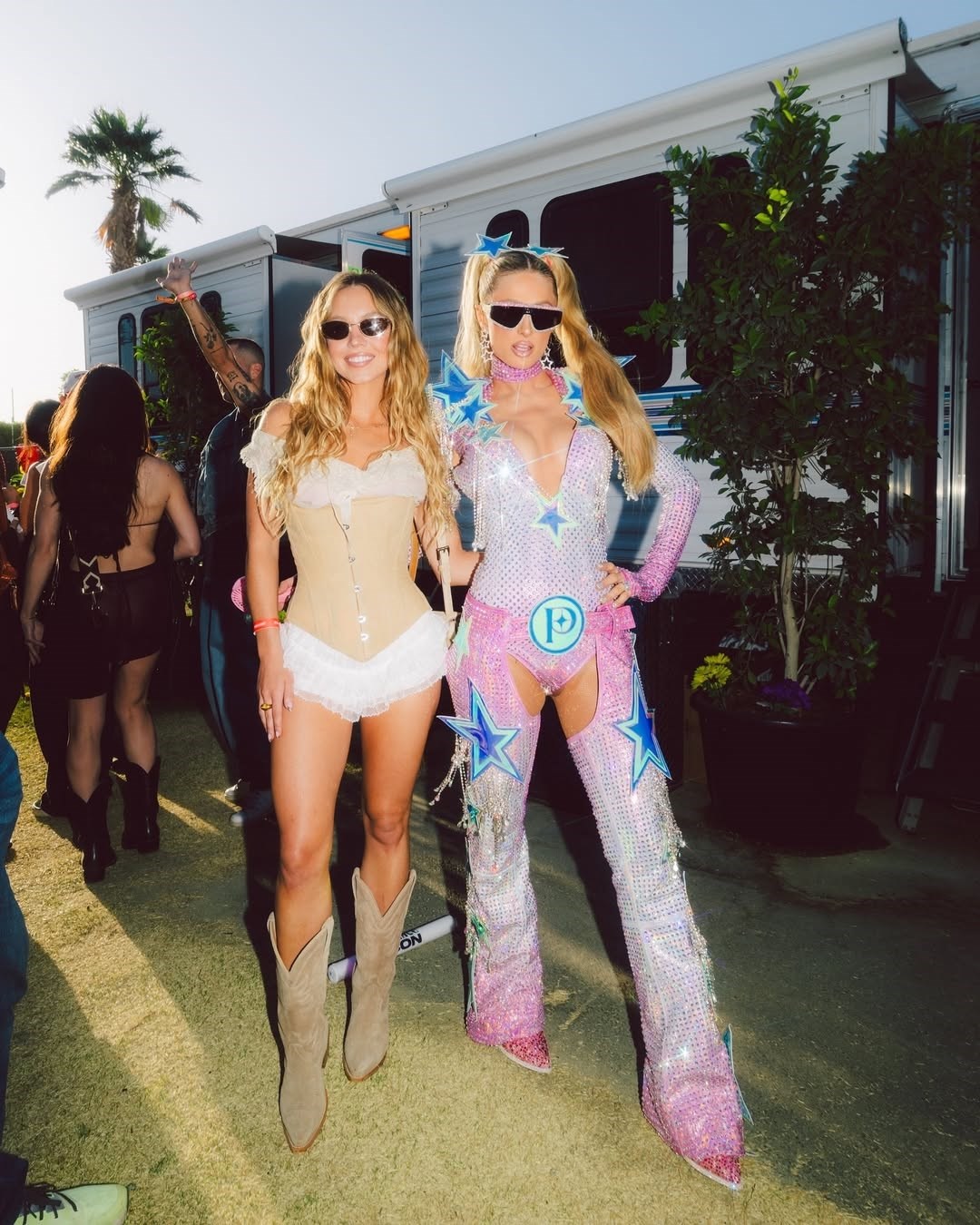 Sydney Sweeney (27) tulumarila s Paris Hilton nakon otkazivanja vjenčanja