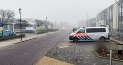 Eksplozija u centru za testiranje na covid-19 u Nizozemskoj, nema ozlijeđenih