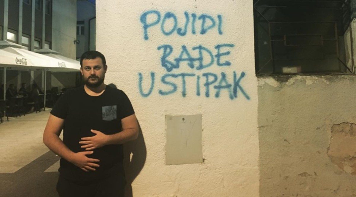 Kotiga tražio palačinke od restorana koji je odbio instagramušu, pogledajte odgovor