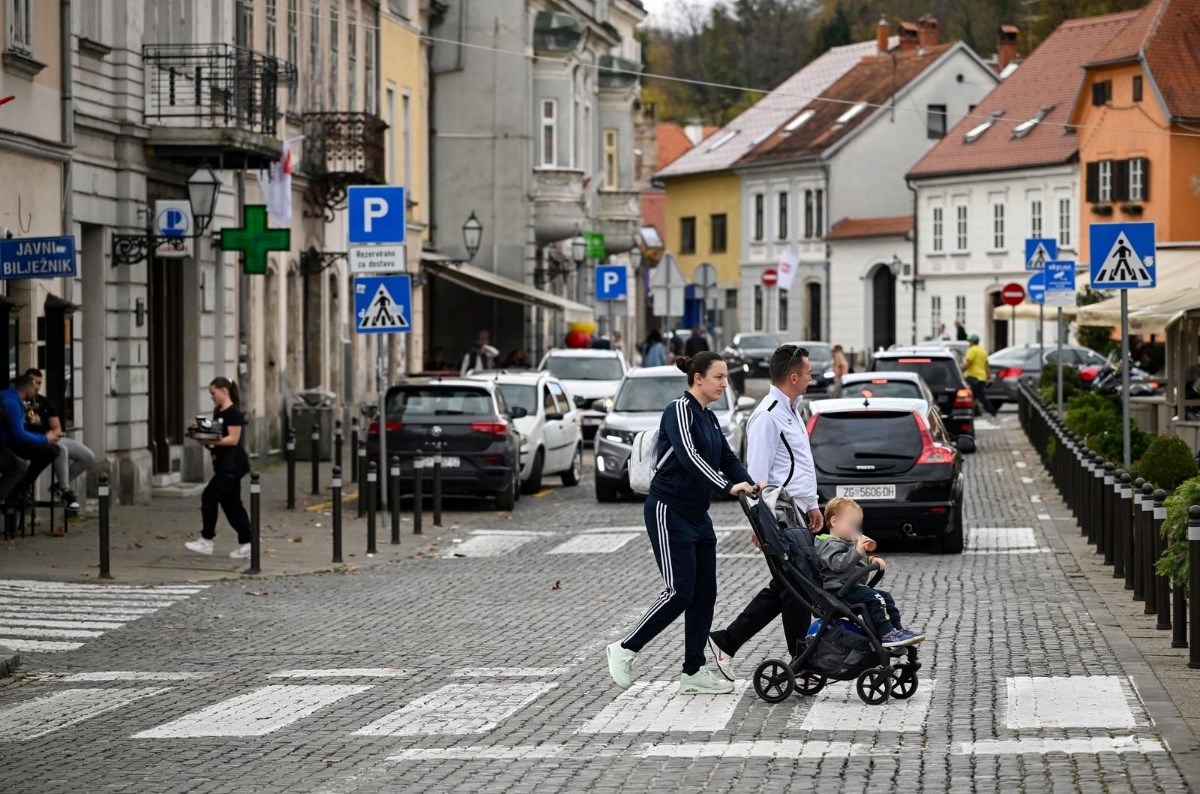 Jedno starinsko ime se vratilo na popis najpopularnijih nakon 60 godina