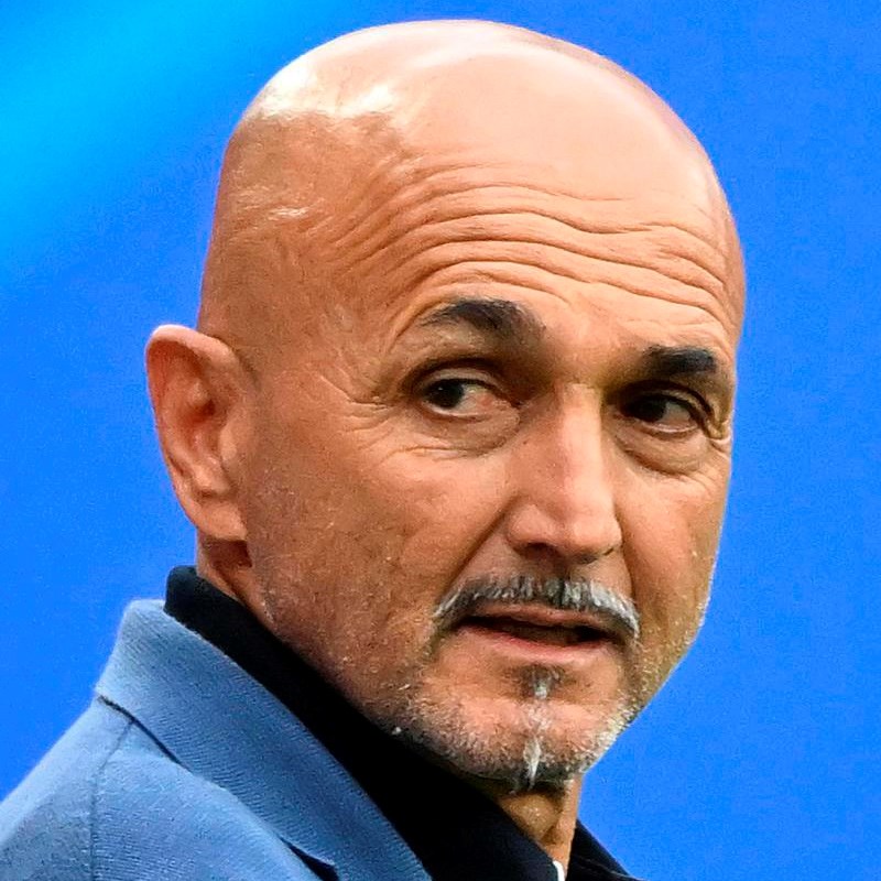 Spalletti poludio na press konferenciji. "Nemojte pišati po nama"