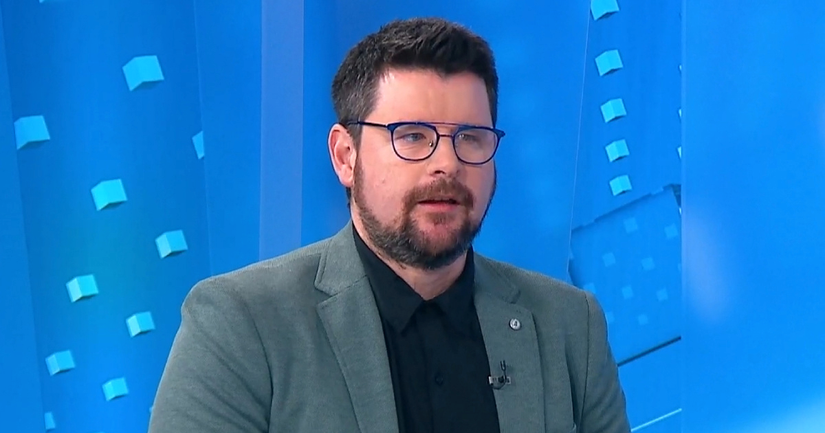 Sociolog: Korupcija je najveća prijetnja nacionalnoj sigurnosti