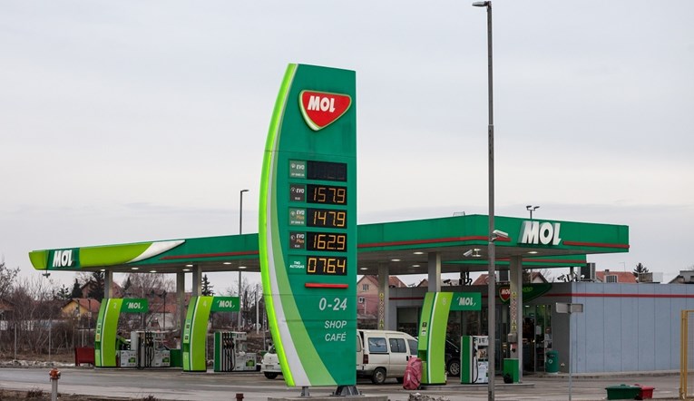Orban ograničio cijene goriva, strane firme smanjile isporuku. Mol: Ovo je kritično
