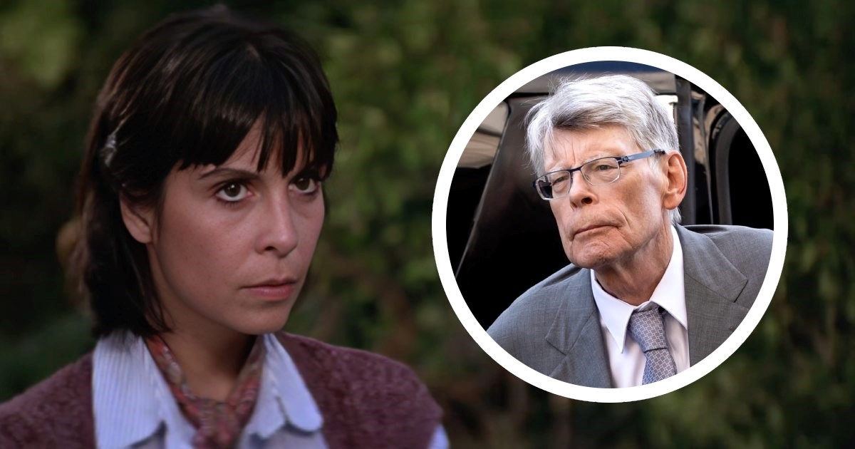 Stephen King kaže da je jedan "užasan" horor pogledao tri puta