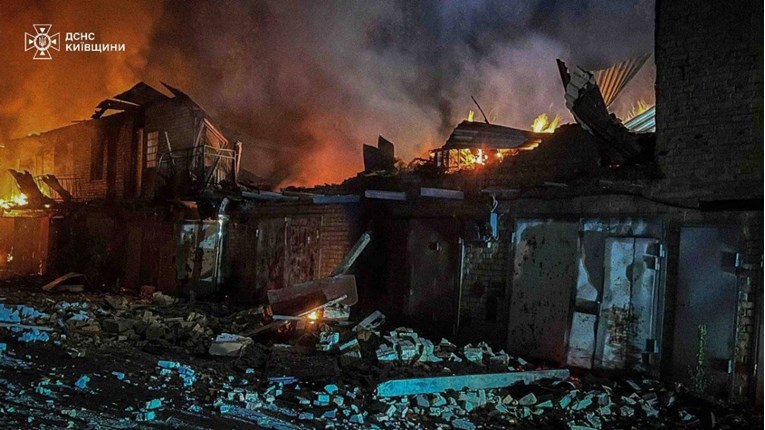 VIDEO Ukrajinski šef diplomacije: Jedna od najgorih noći u Kijevu. Dosta je čekanja!