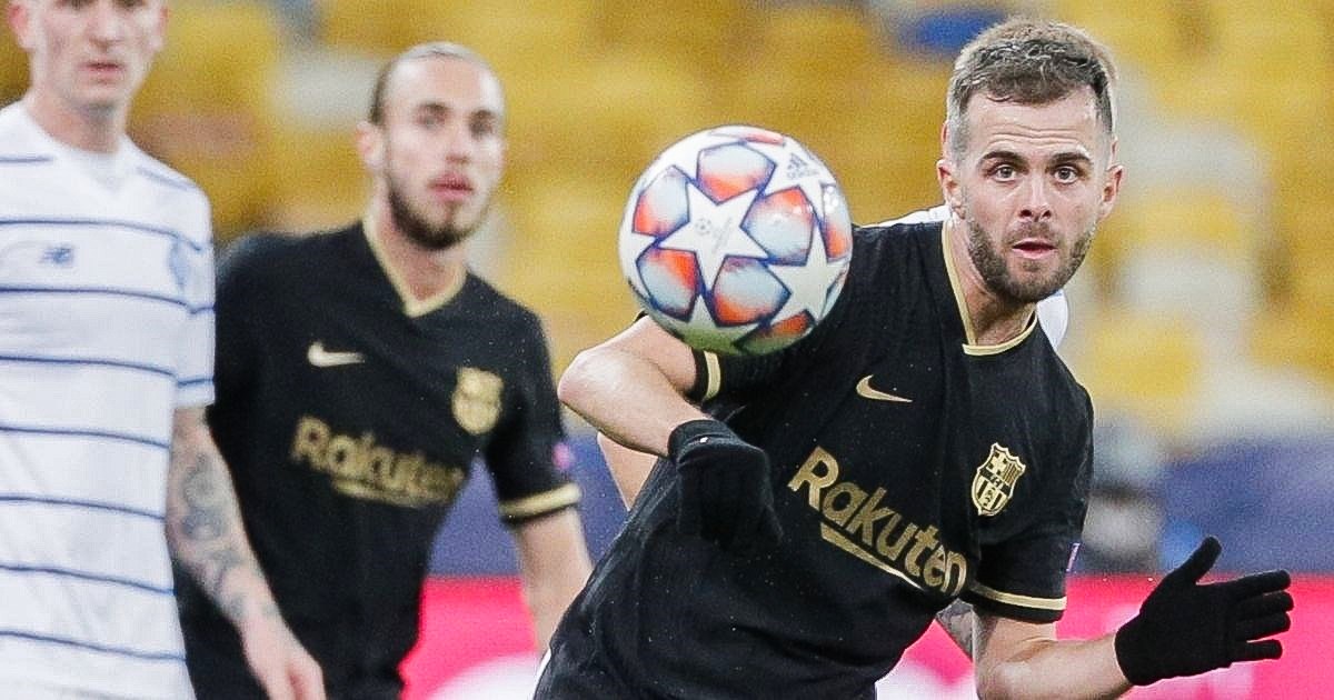 Pjanić najavio senzacionalni transfer? "Mi smo braća. Jedva vas čekam vidjeti"