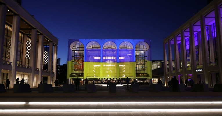 Njujorška Metropolitan Opera naručila djelo o otetoj ukrajinskoj djeci