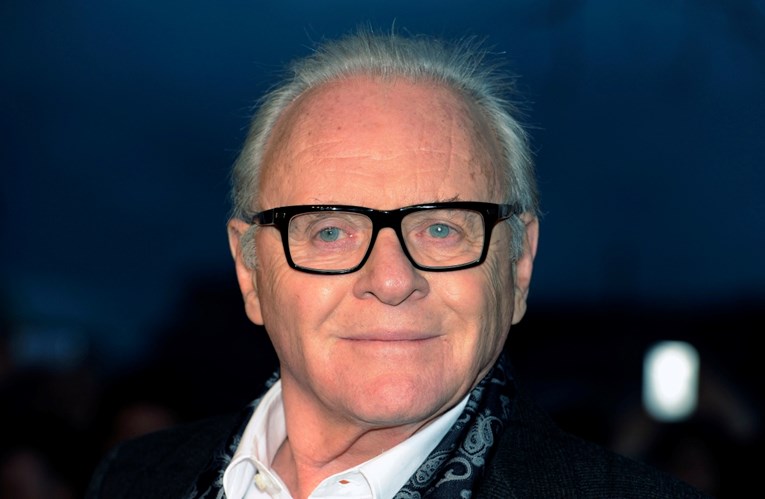 Anthony Hopkins otkrio koja mu je uloga bila najteža: "Zašto su mene angažirali?"