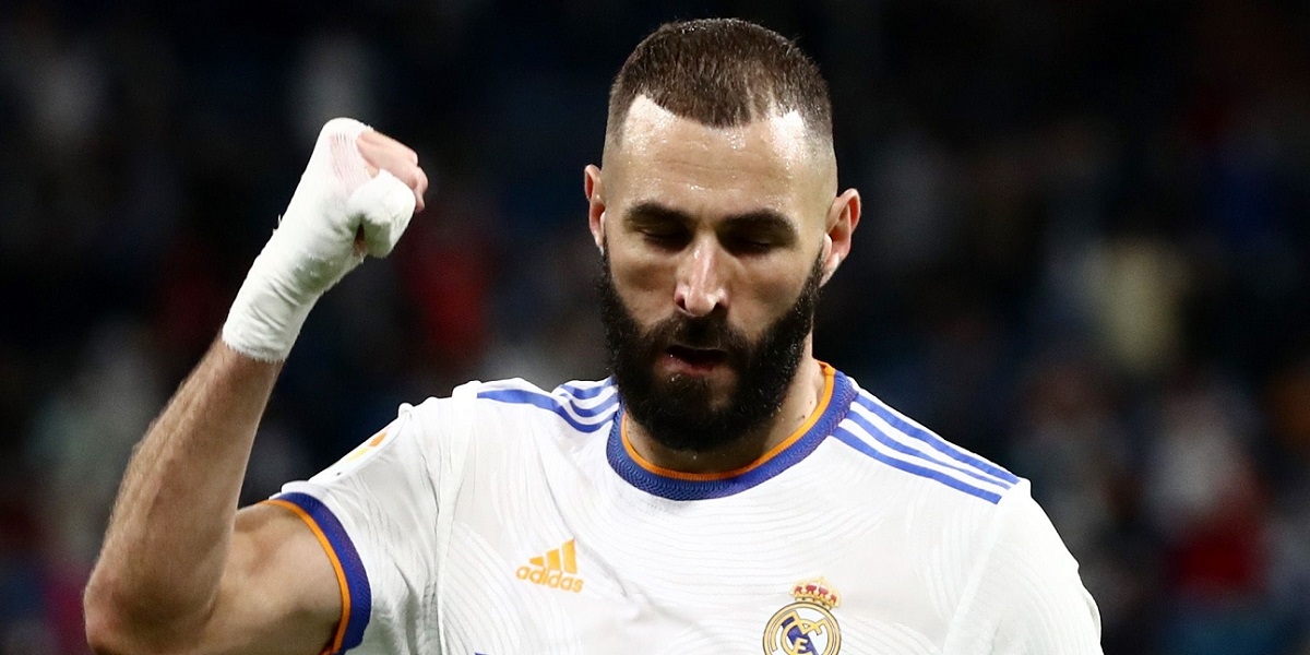 Pogledajte kako je Benzema partijom života srušio Messija i Ronalda